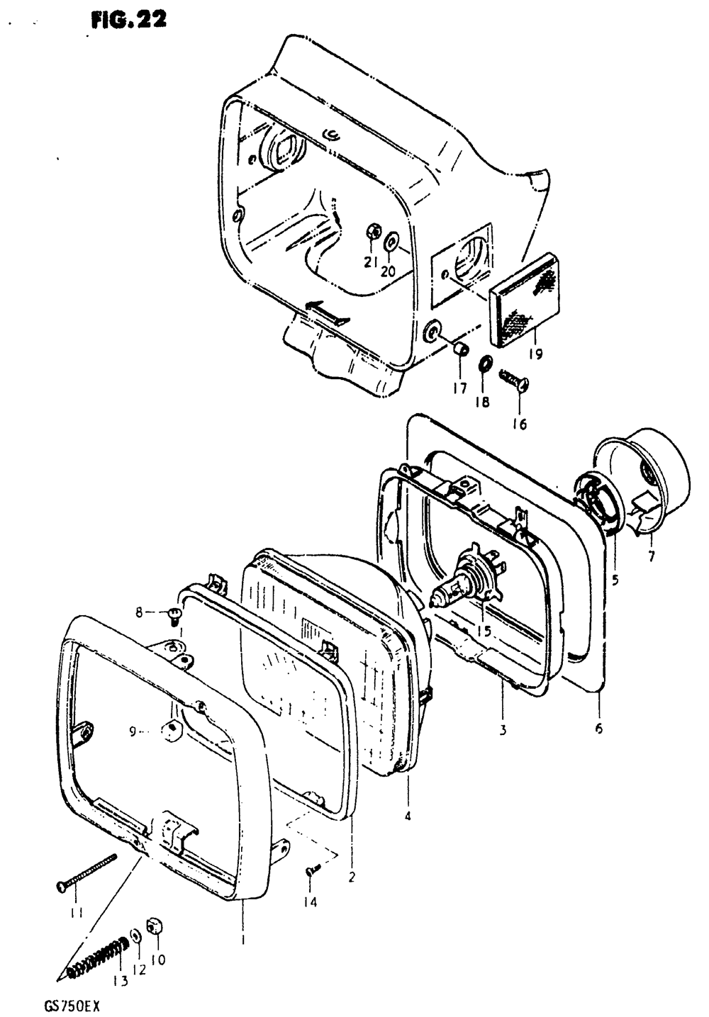 Headlamp