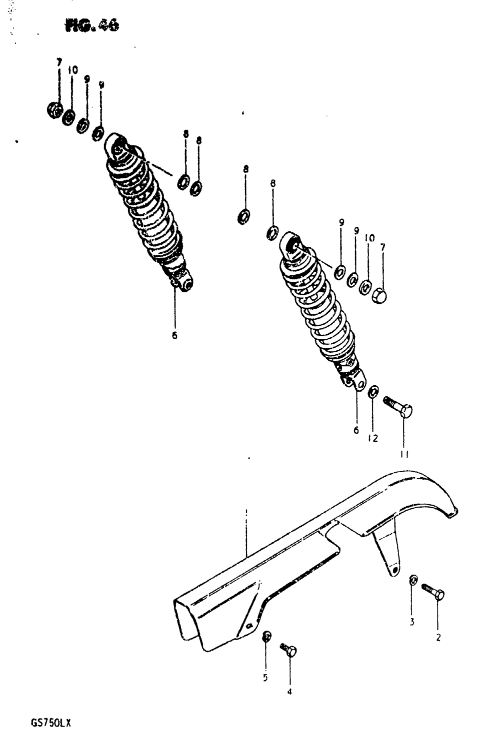 Chain case