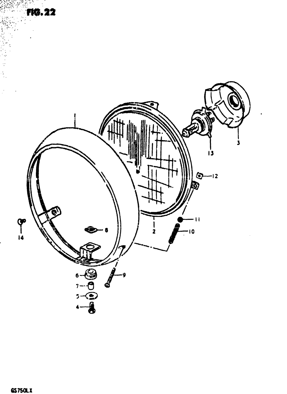 Headlamp