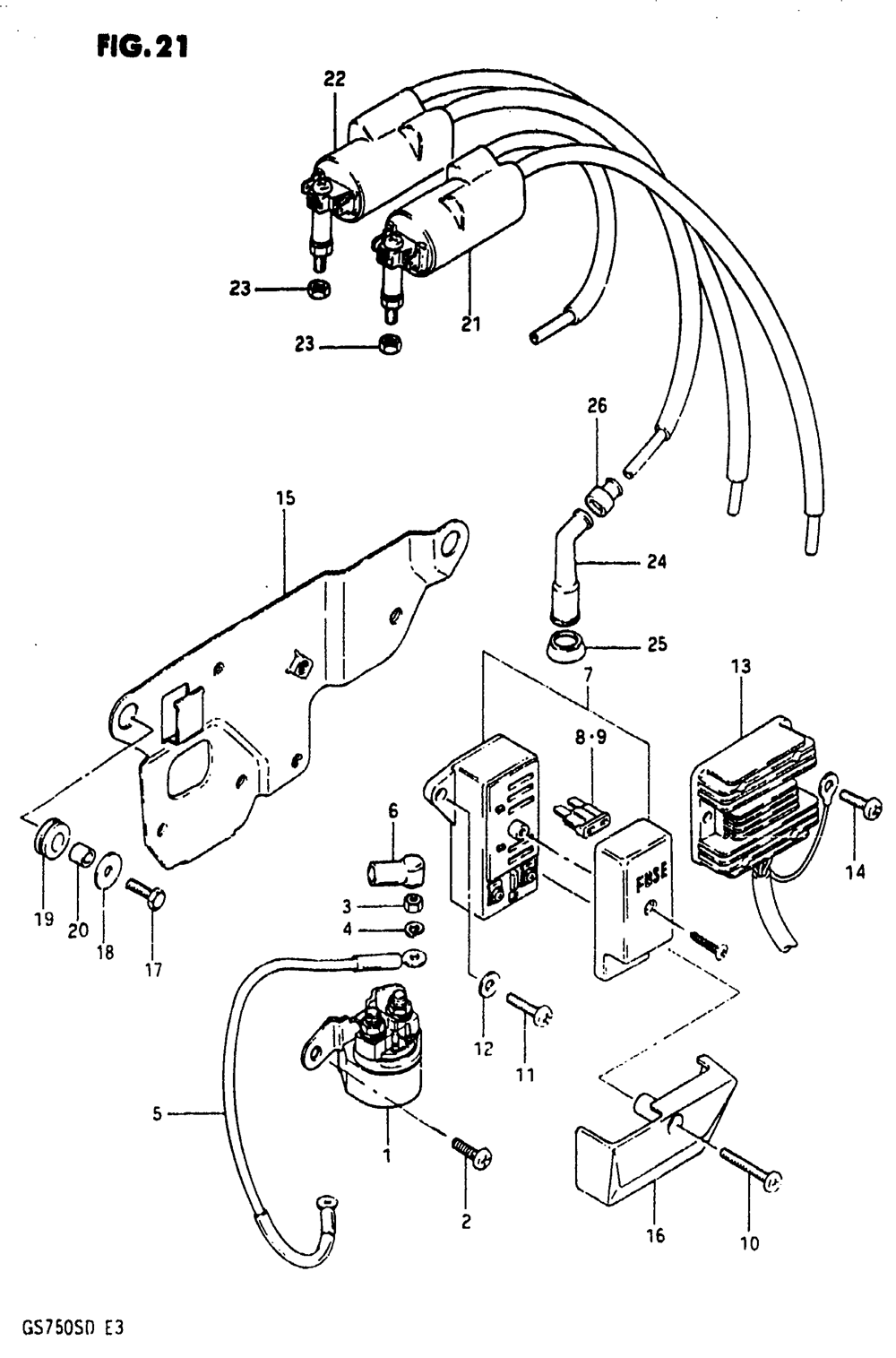 Electrical