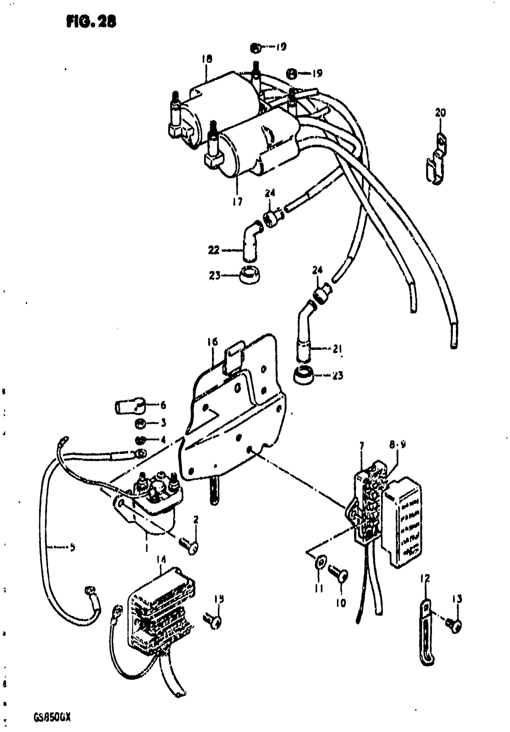 Electrical