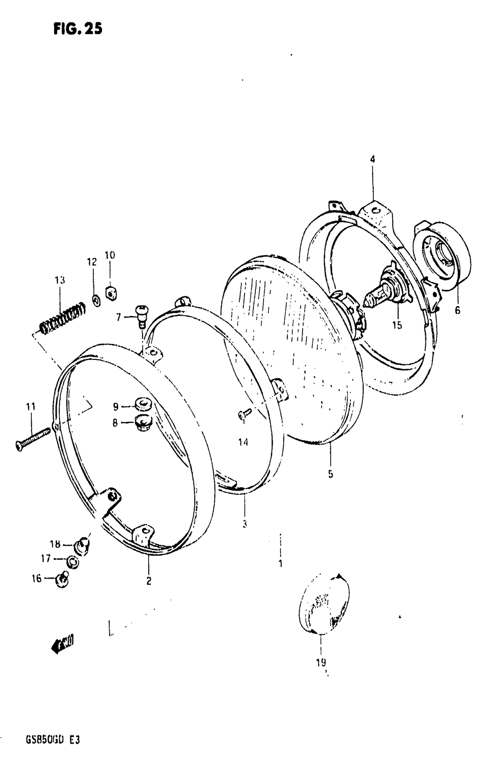 Headlamp