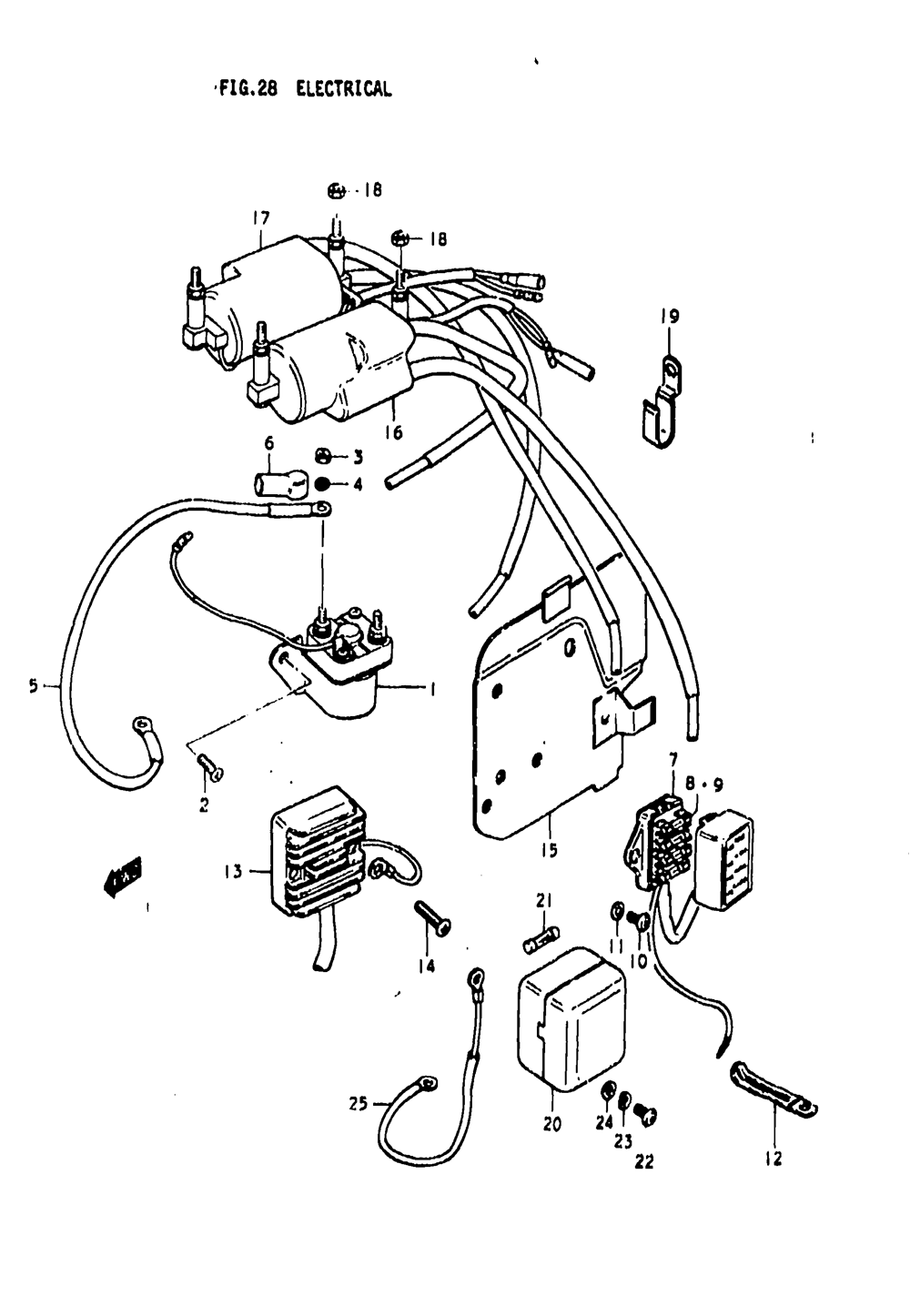 Electrical