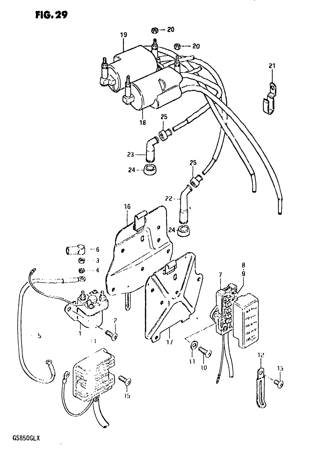 Electrical