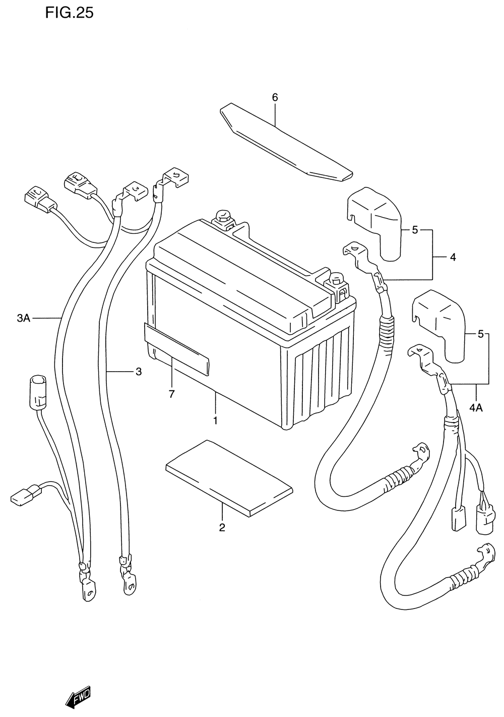 Battery