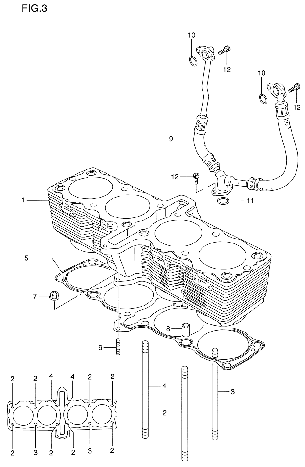 Cylinder