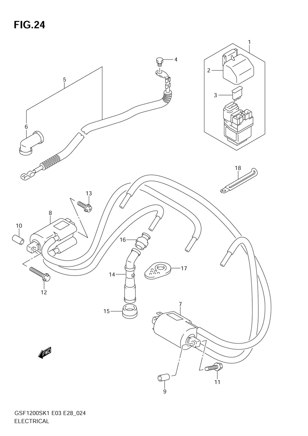 Electrical