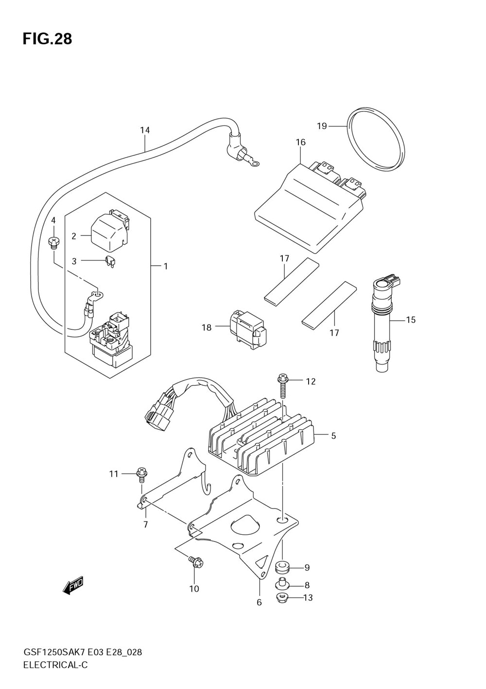 Electrical