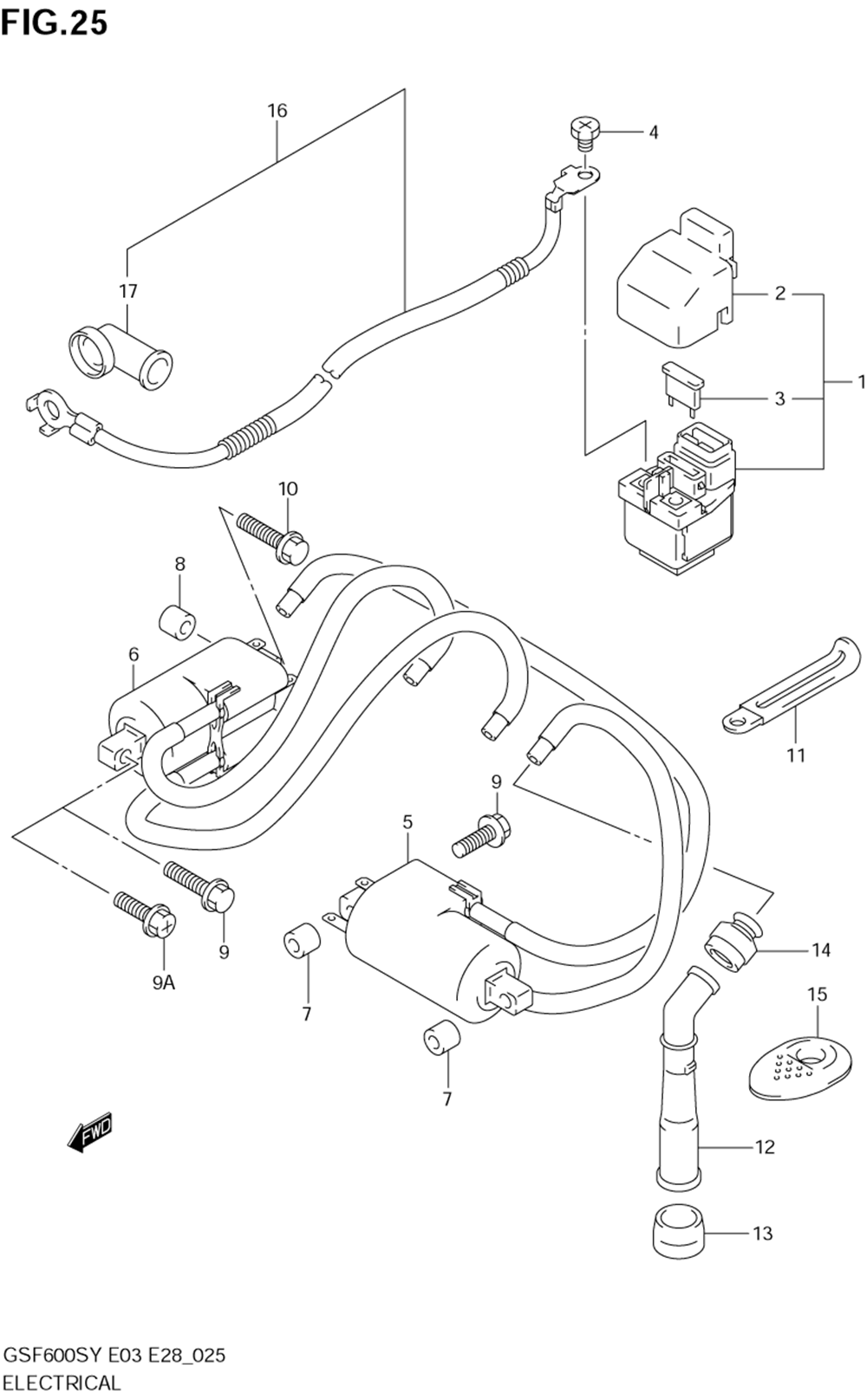 Electrical