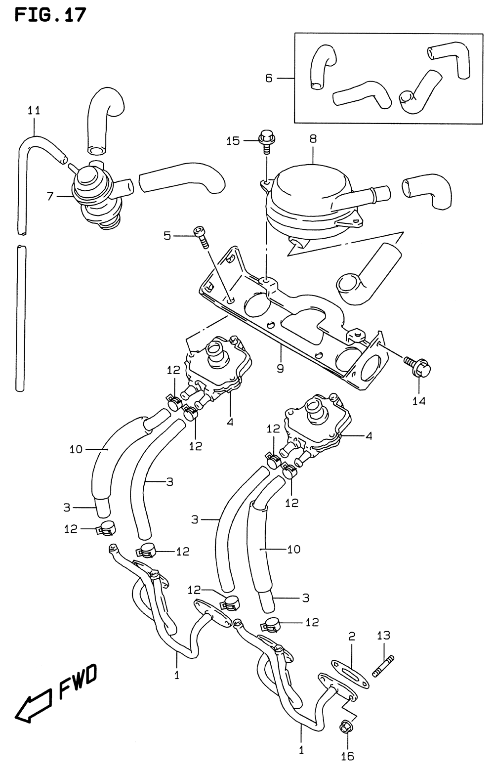 Second air (e33)