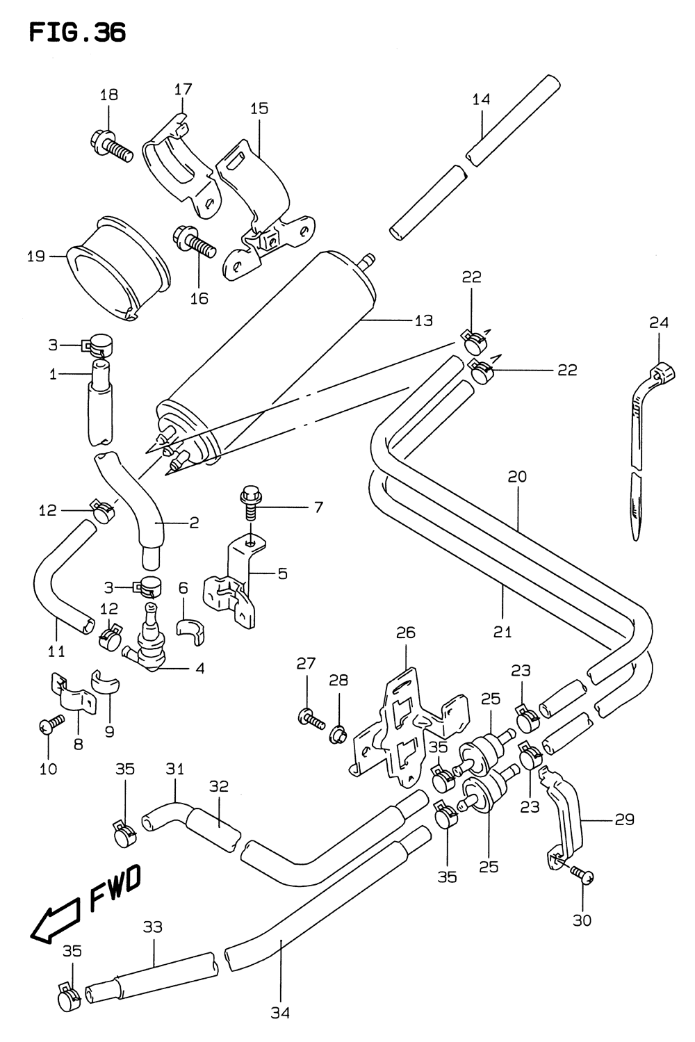 Canister (e33)