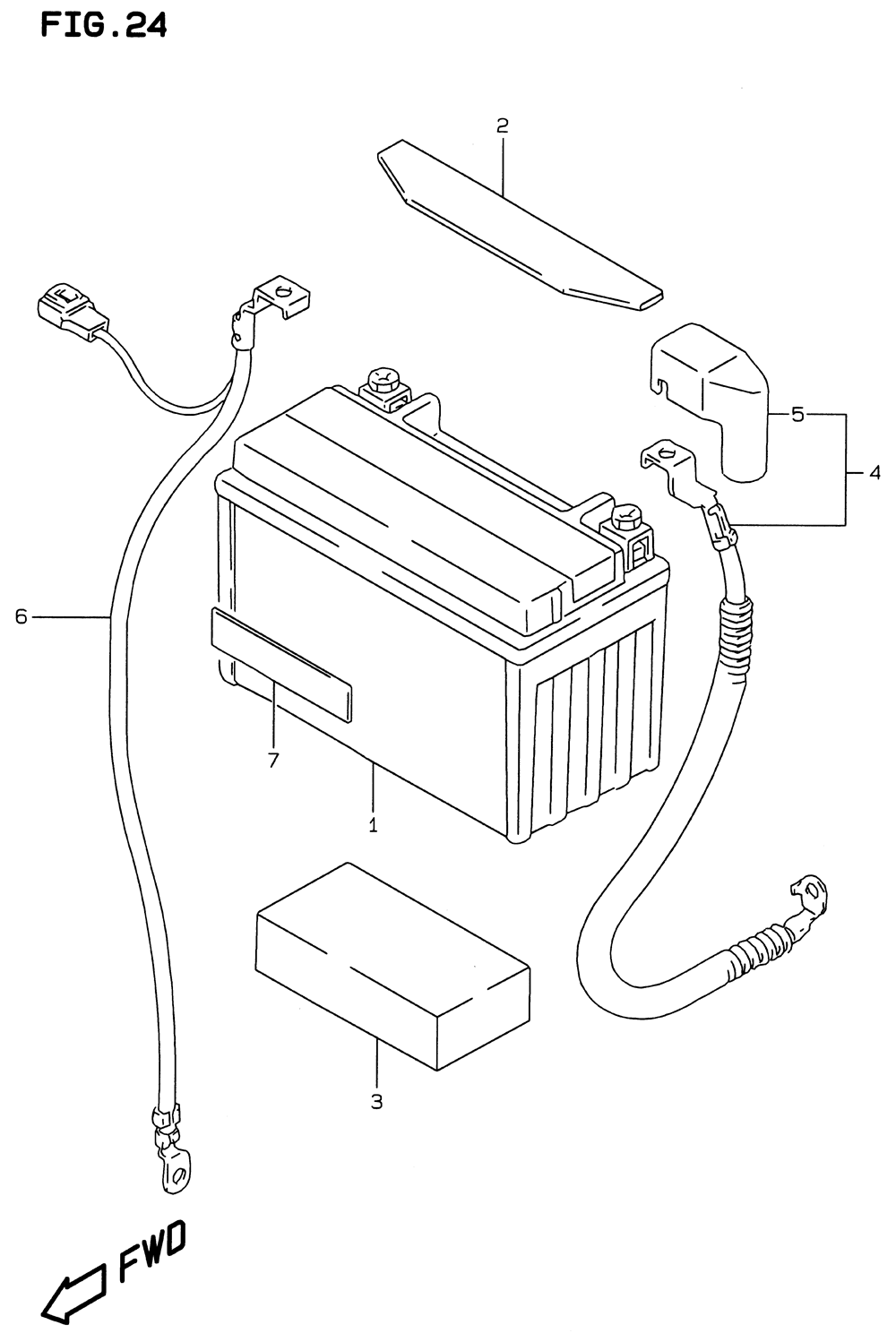 Battery