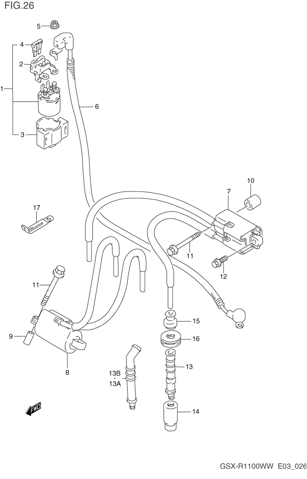 Electrical