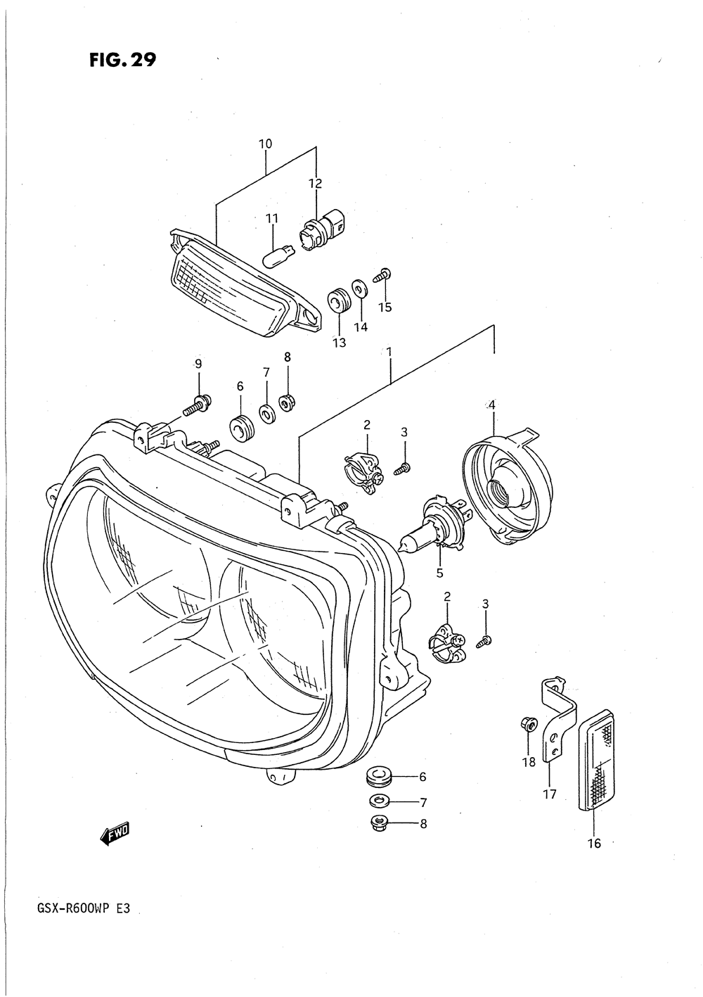 Headlamp