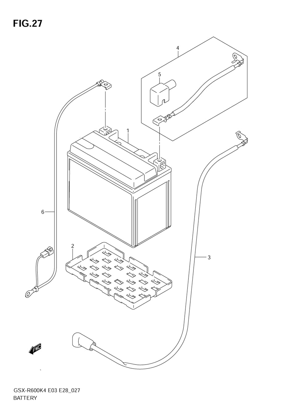 Battery