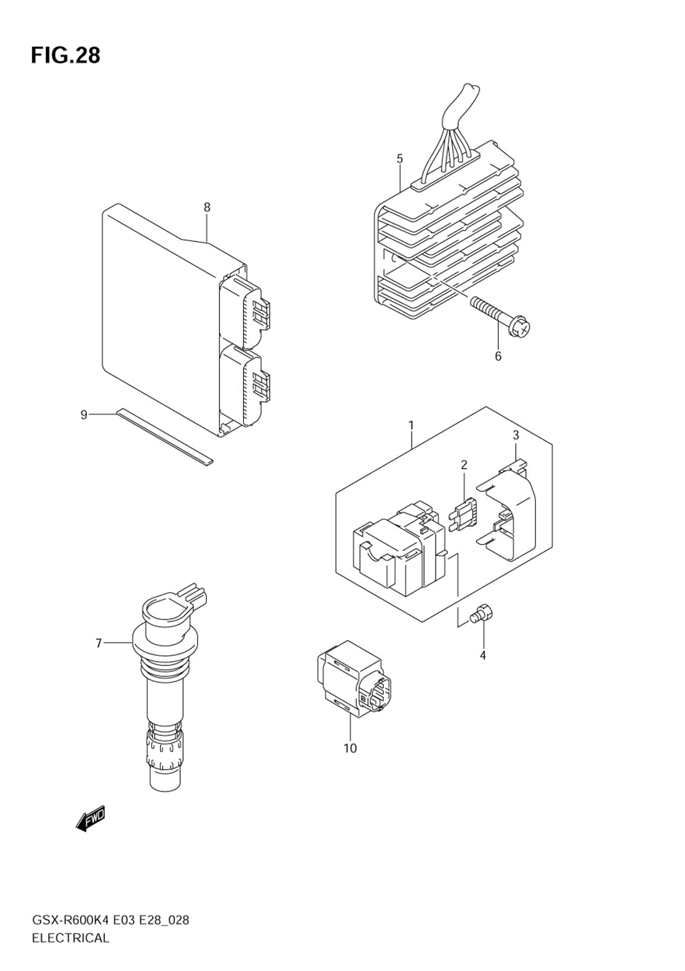 Electrical