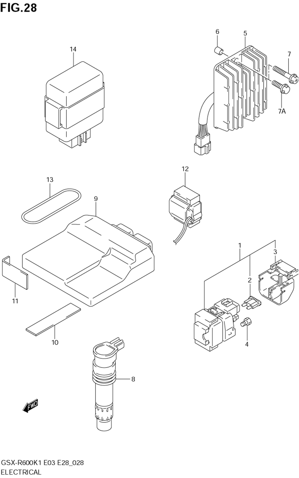 Electrical