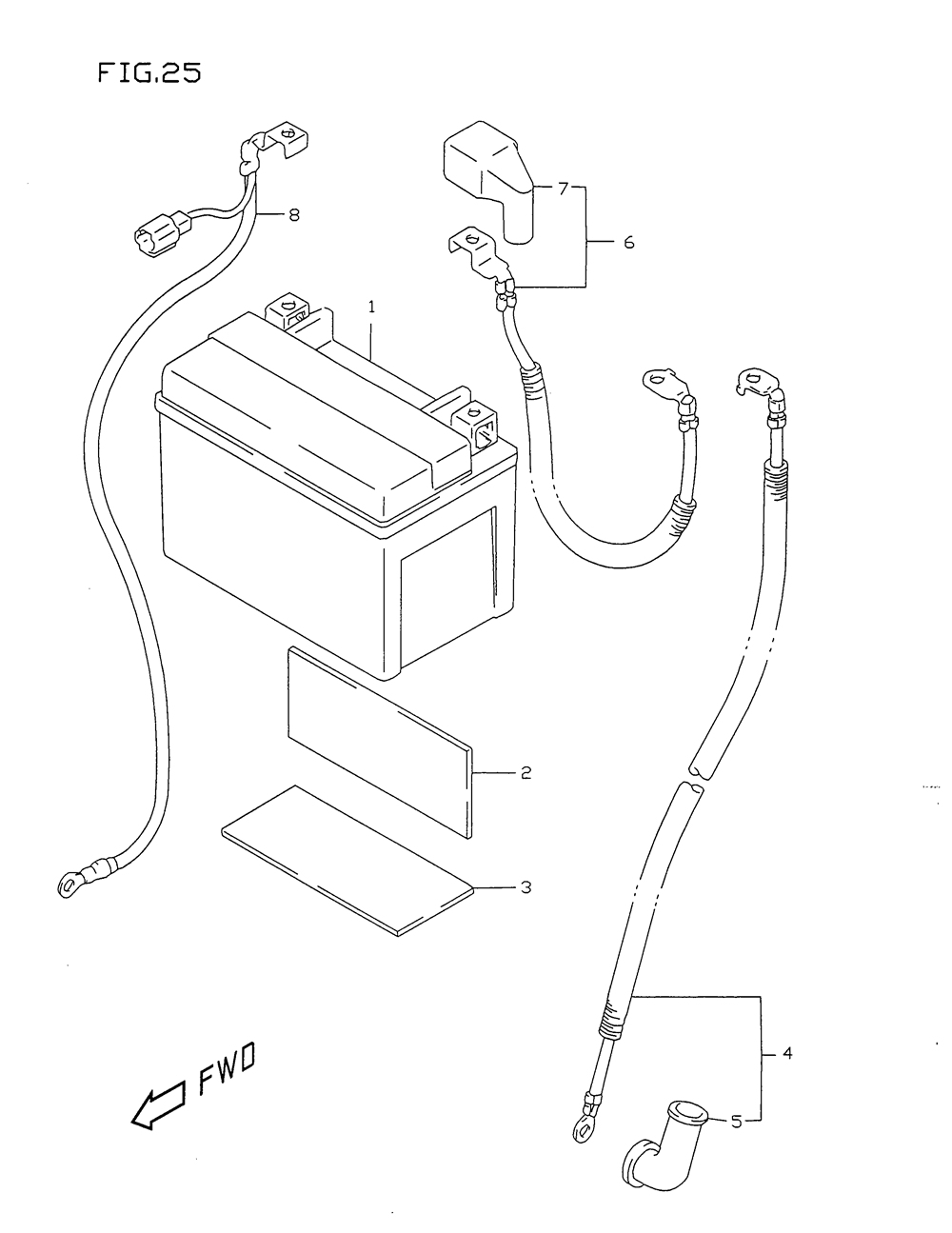 Battery