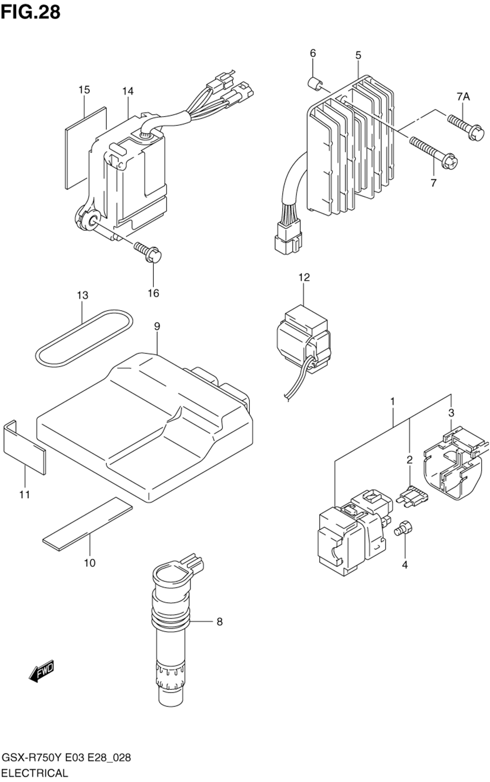 Electrical