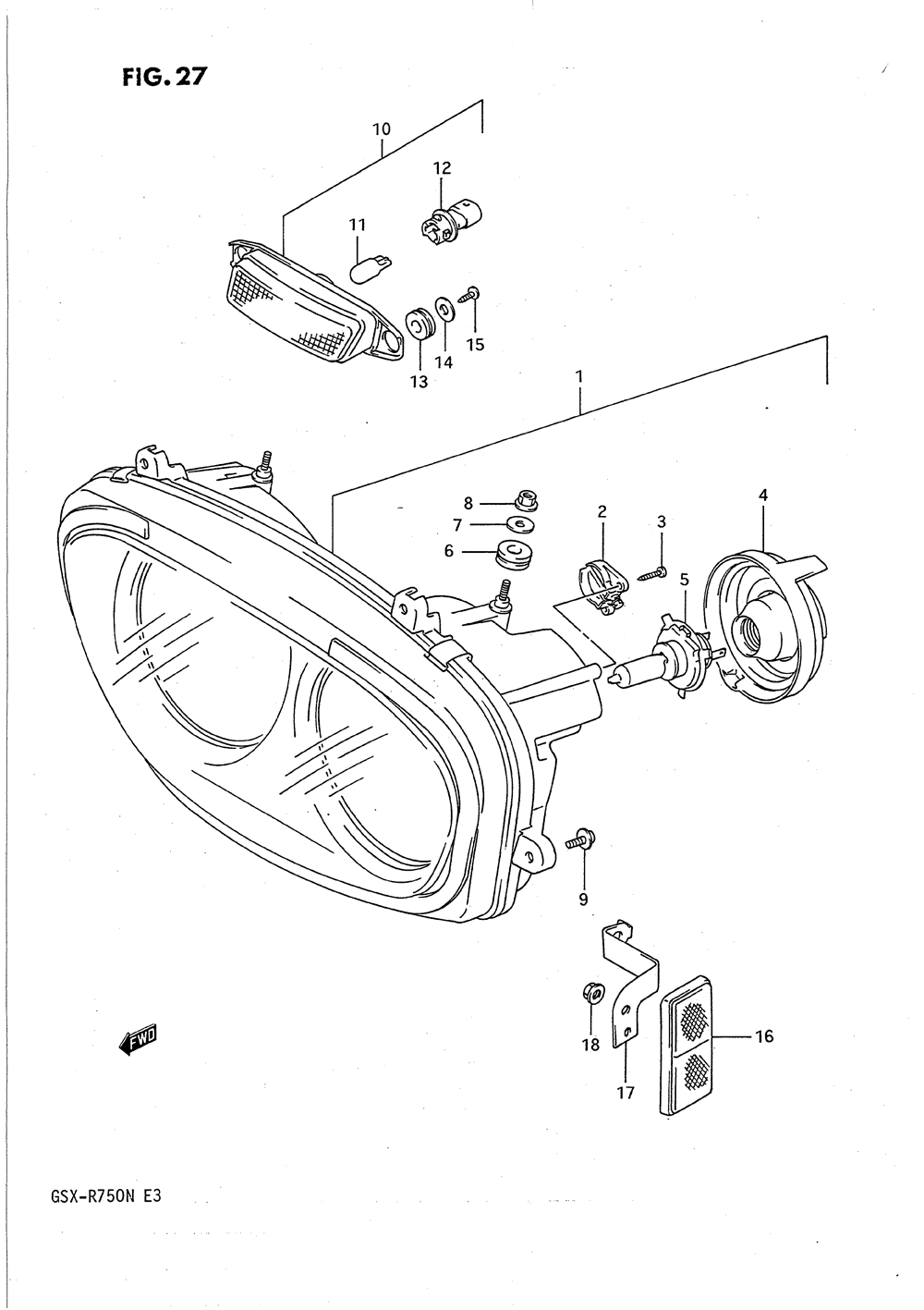 Headlamp