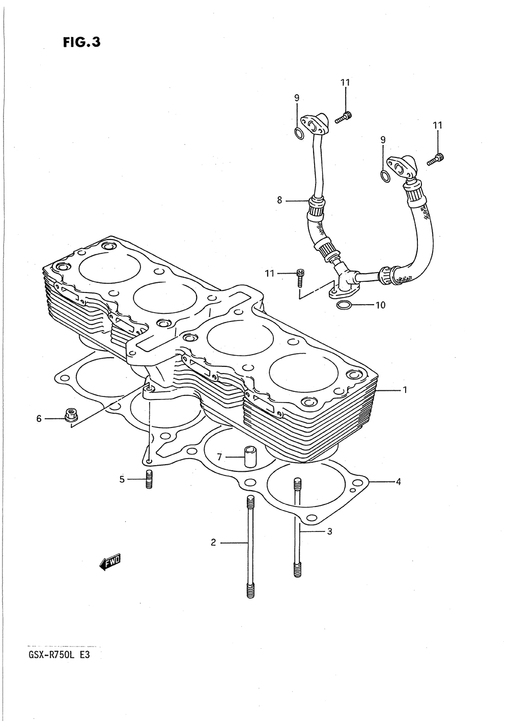 Cylinder (model j_k)