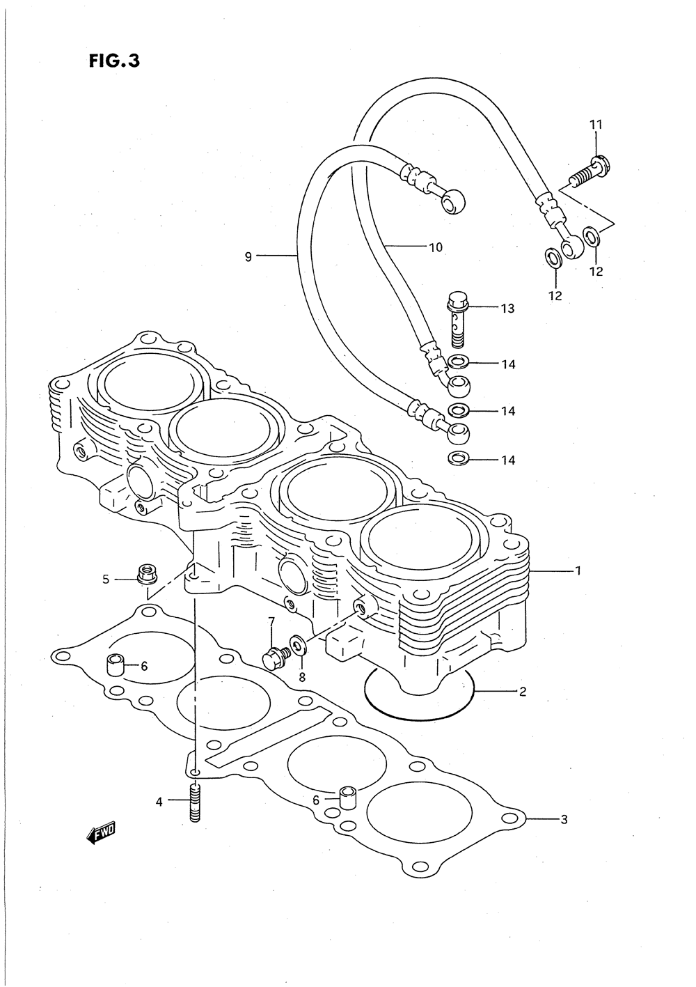 Cylinder