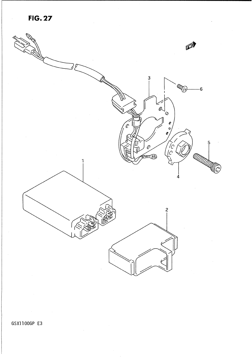 Signal generator