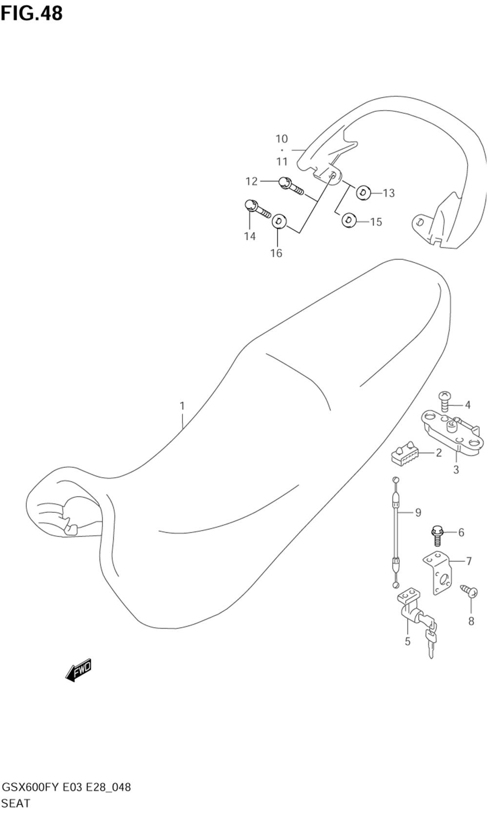 Seat (model w_x)