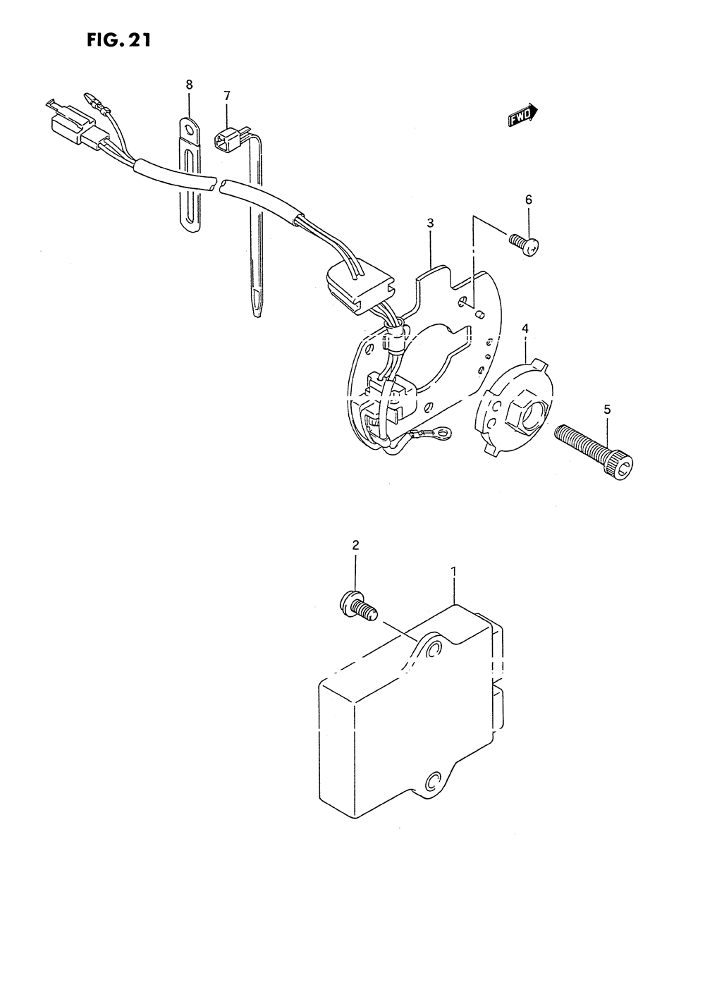 Signal generator