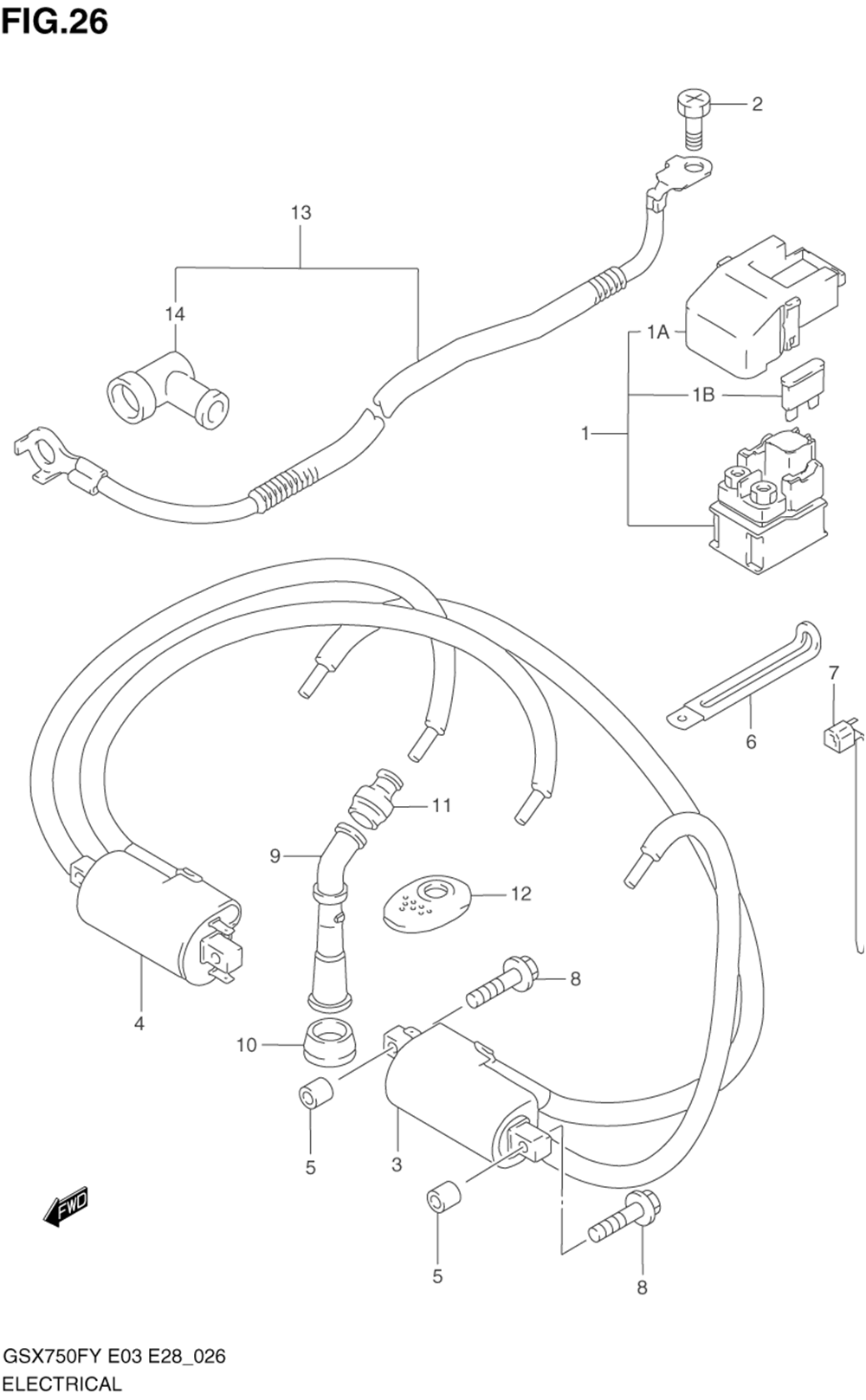 Electrical