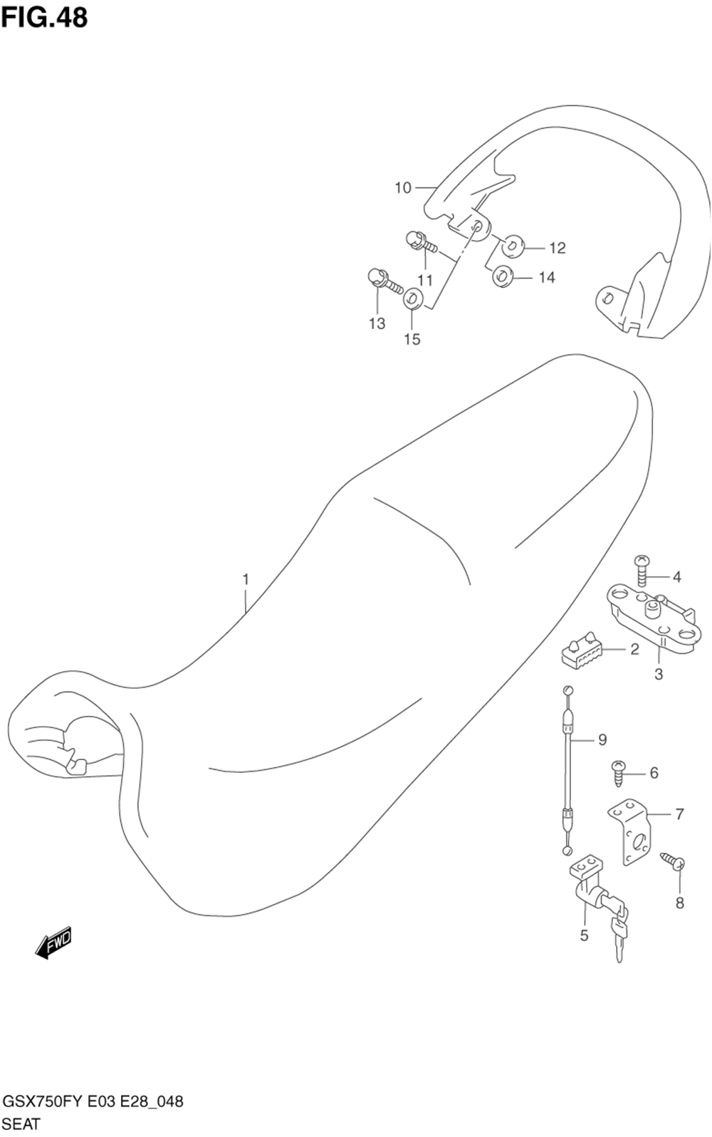 Seat (model w_x)