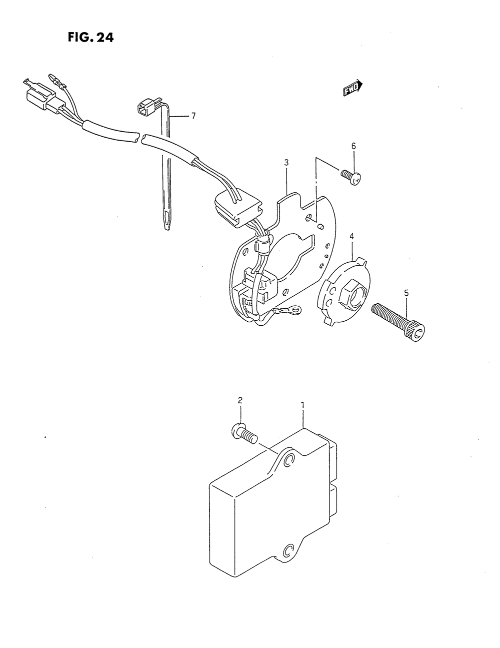 Signal generator