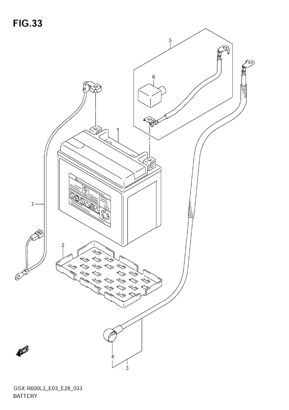 Battery