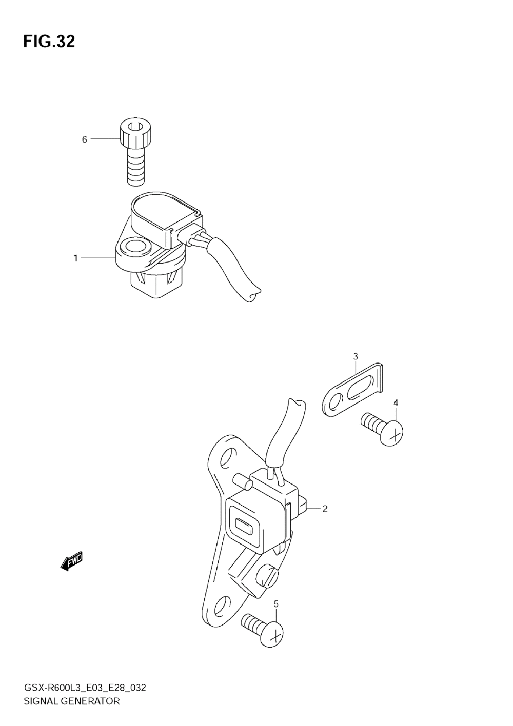 Signal generator