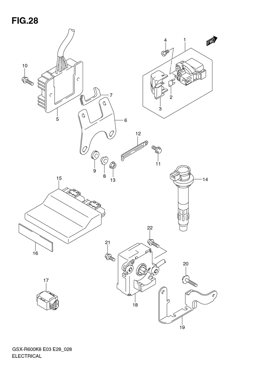 Electrical