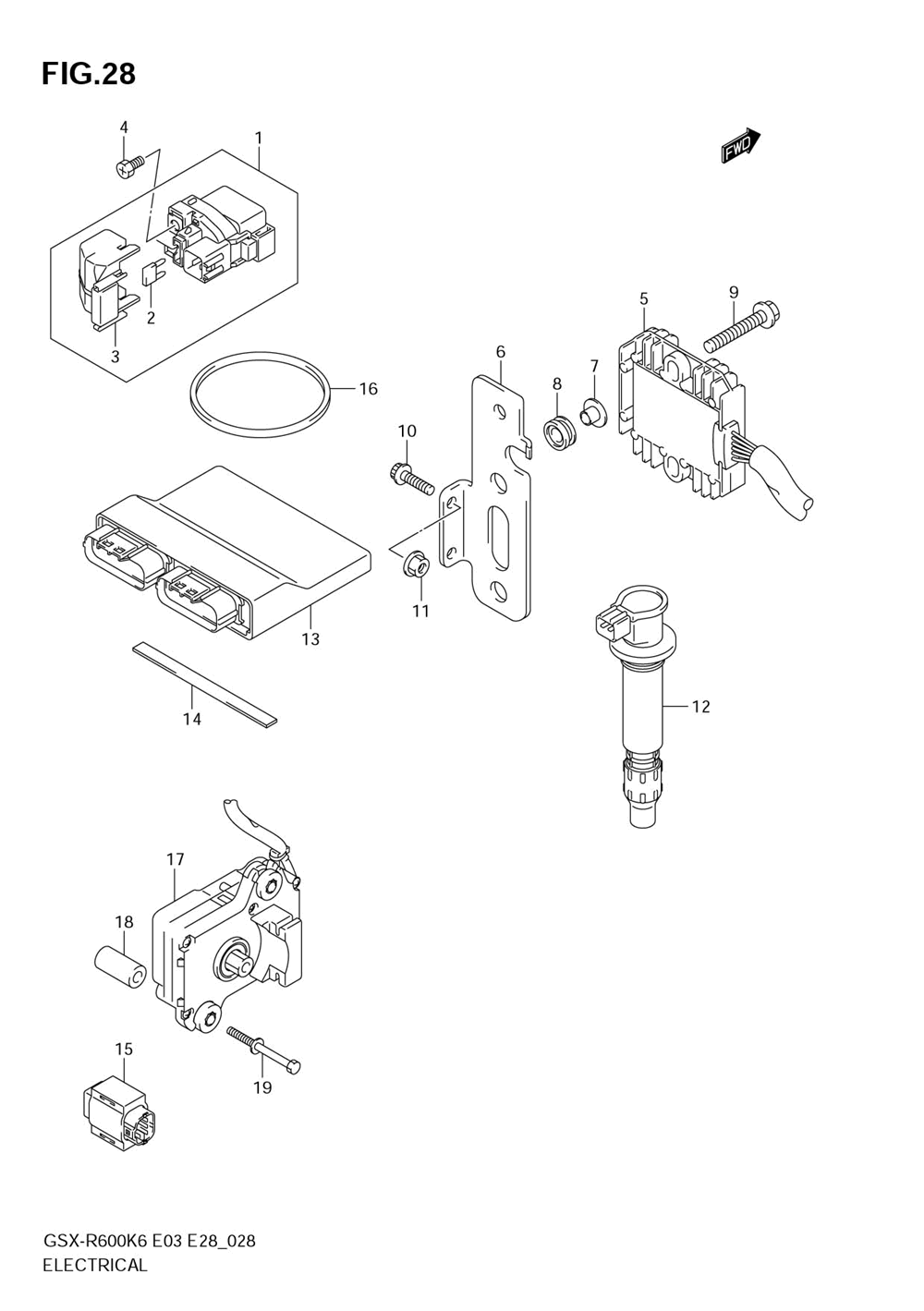 Electrical