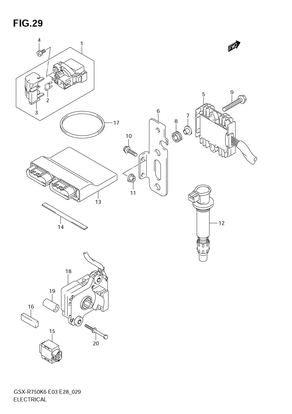 Electrical