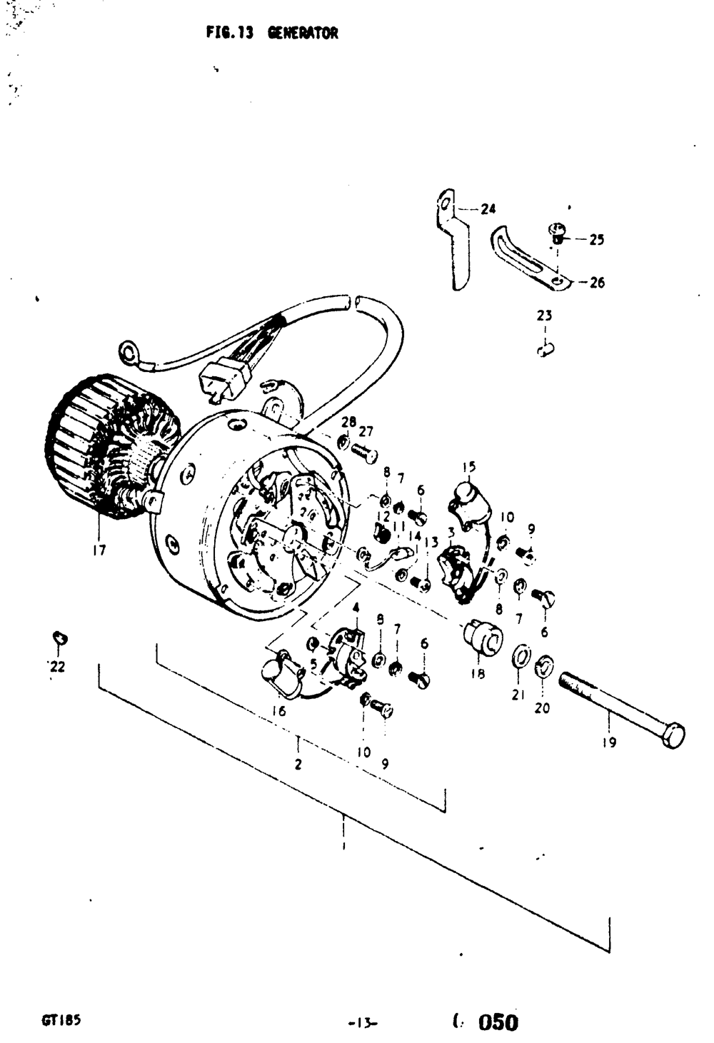 Generator