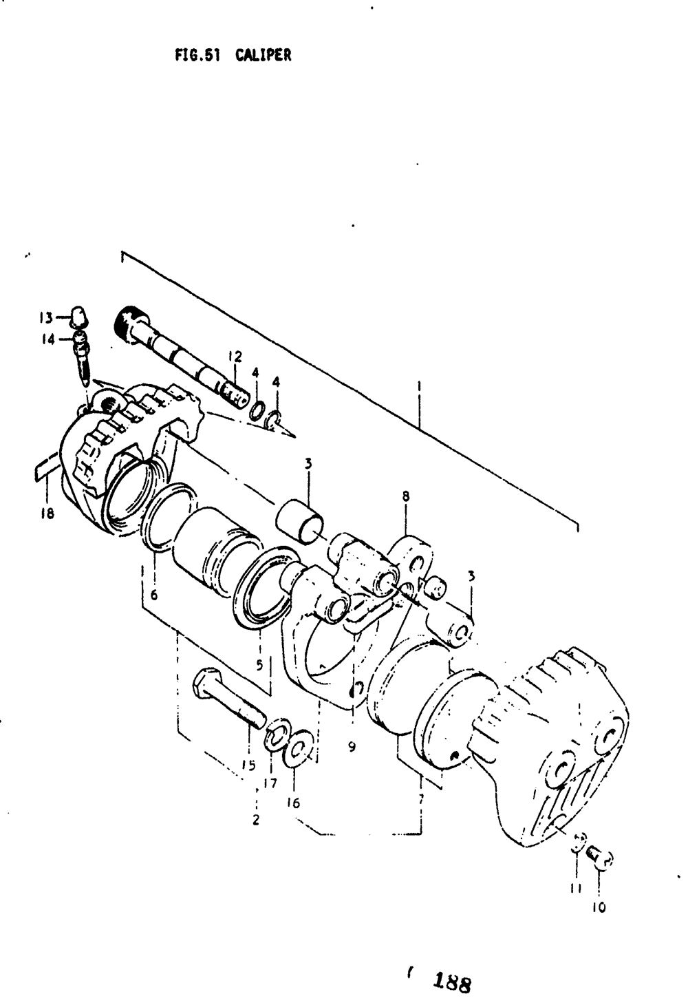 Caliper