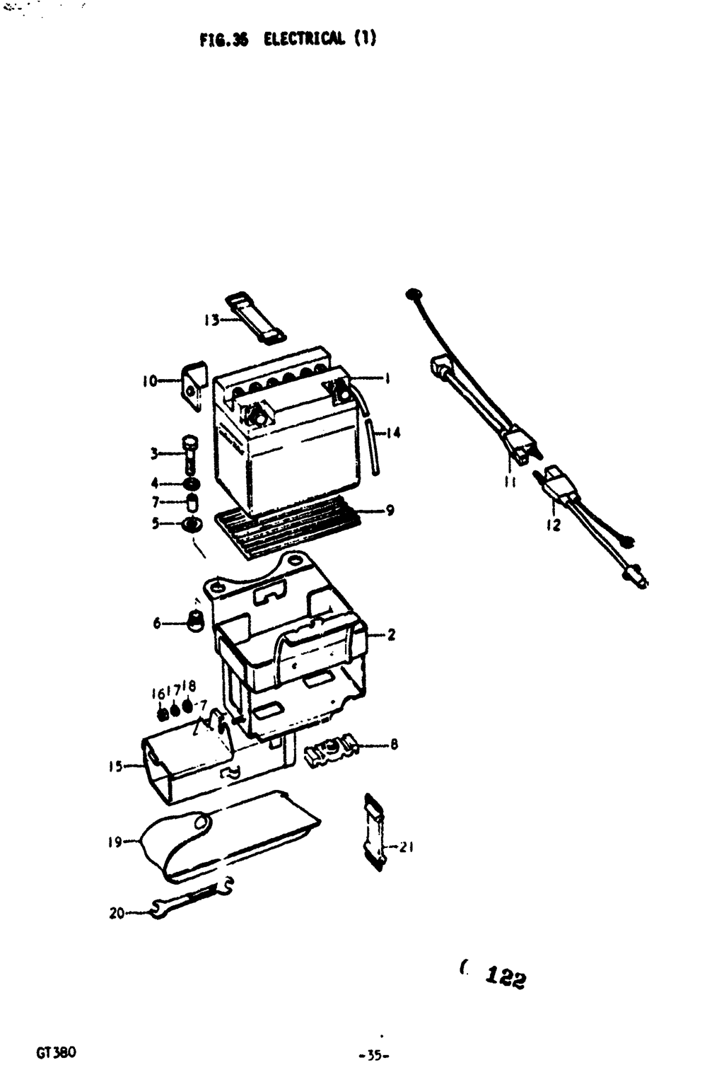 Electrical (1)