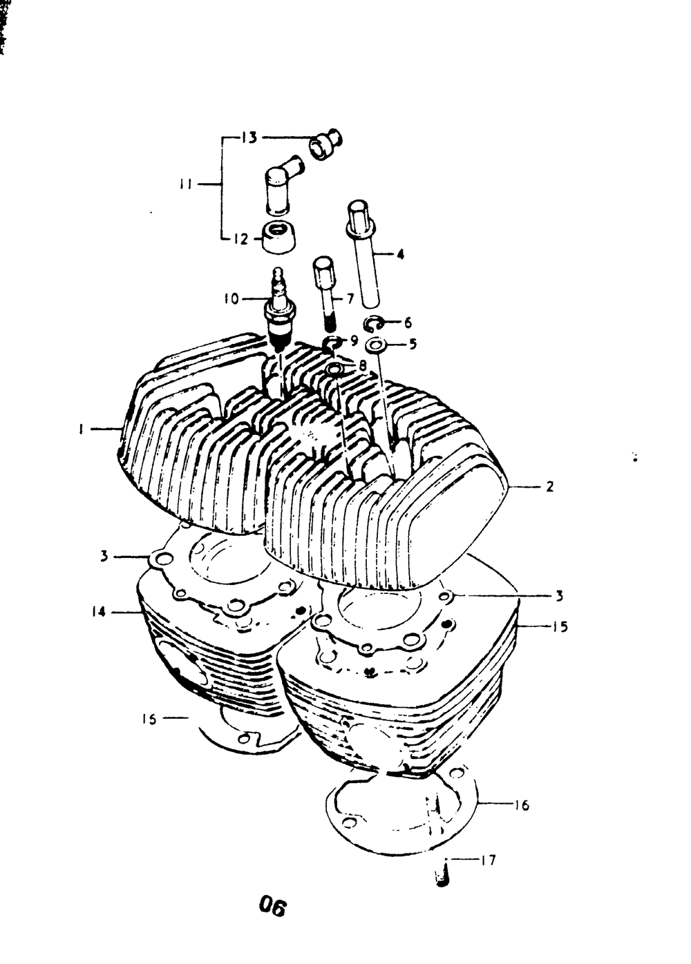 Cylinder