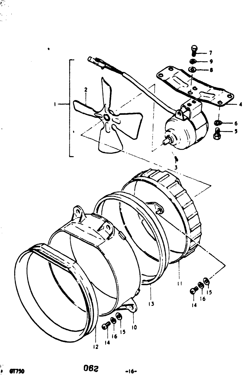 Cooling fan