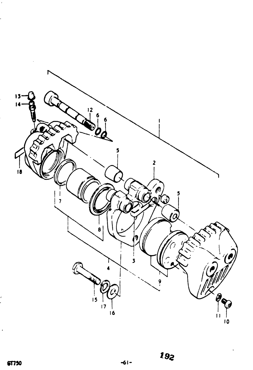 Calipers