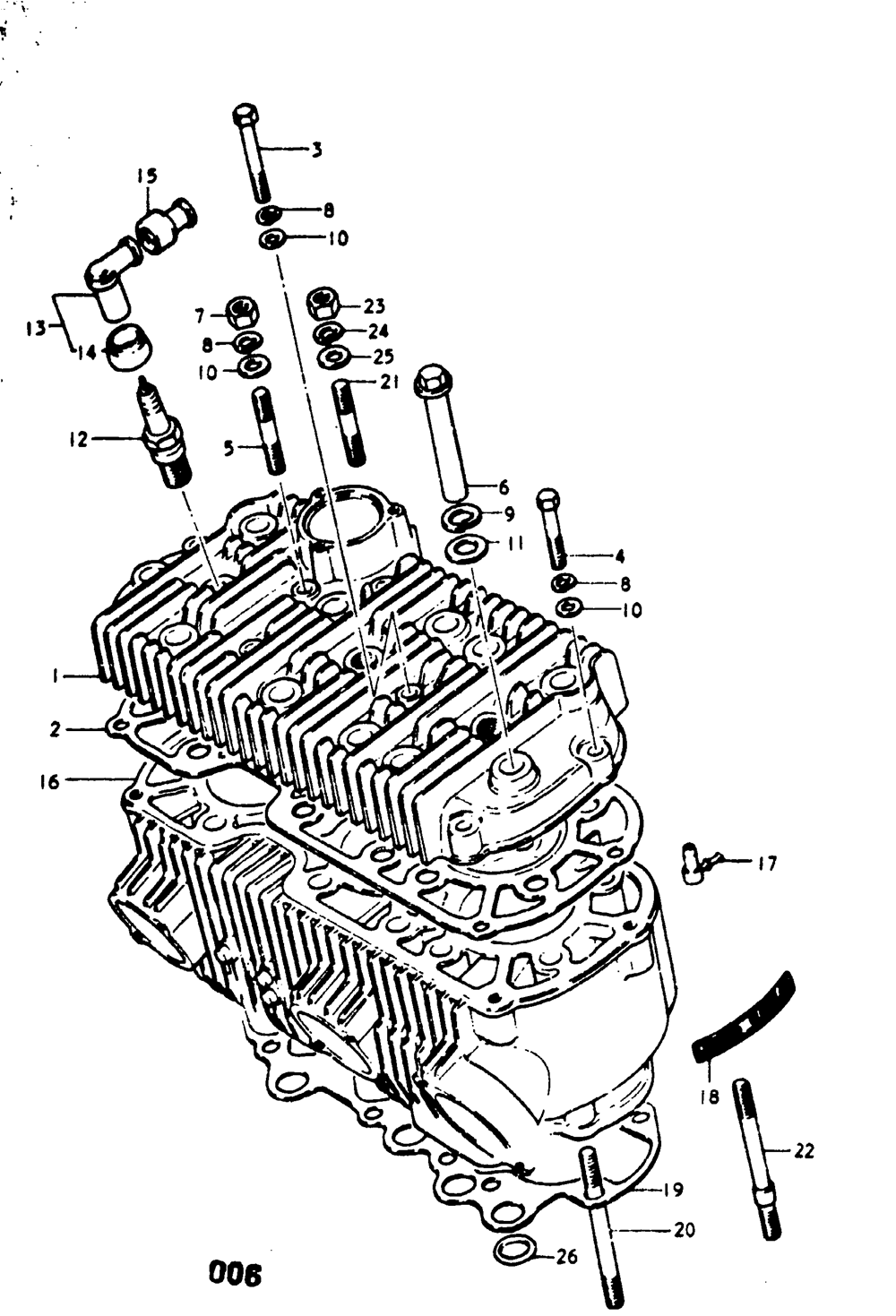 Cylinder