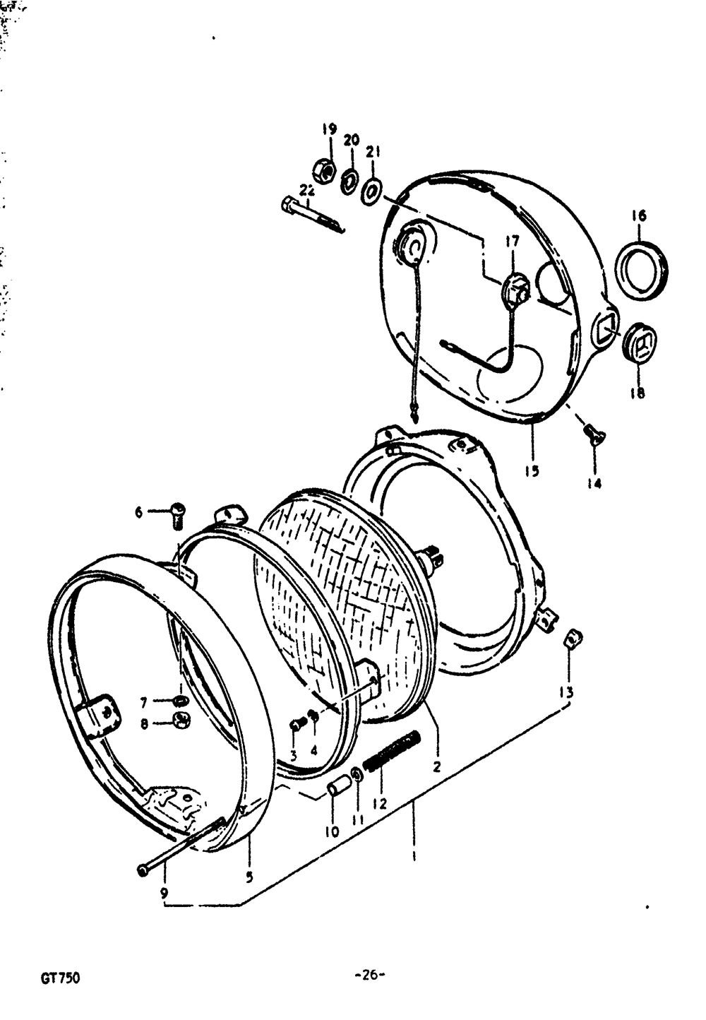 Headlamp