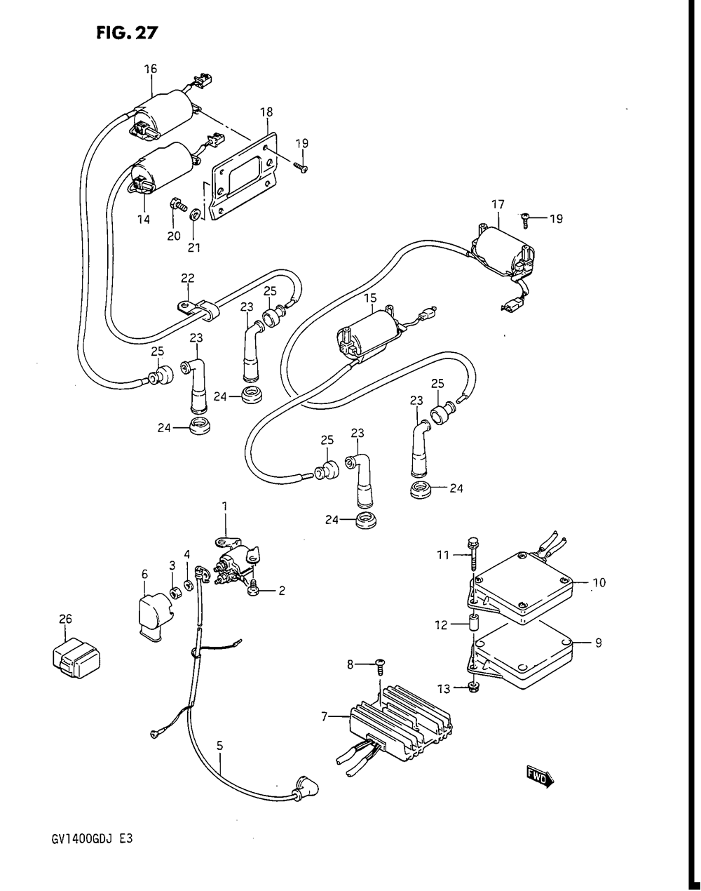 Electrical