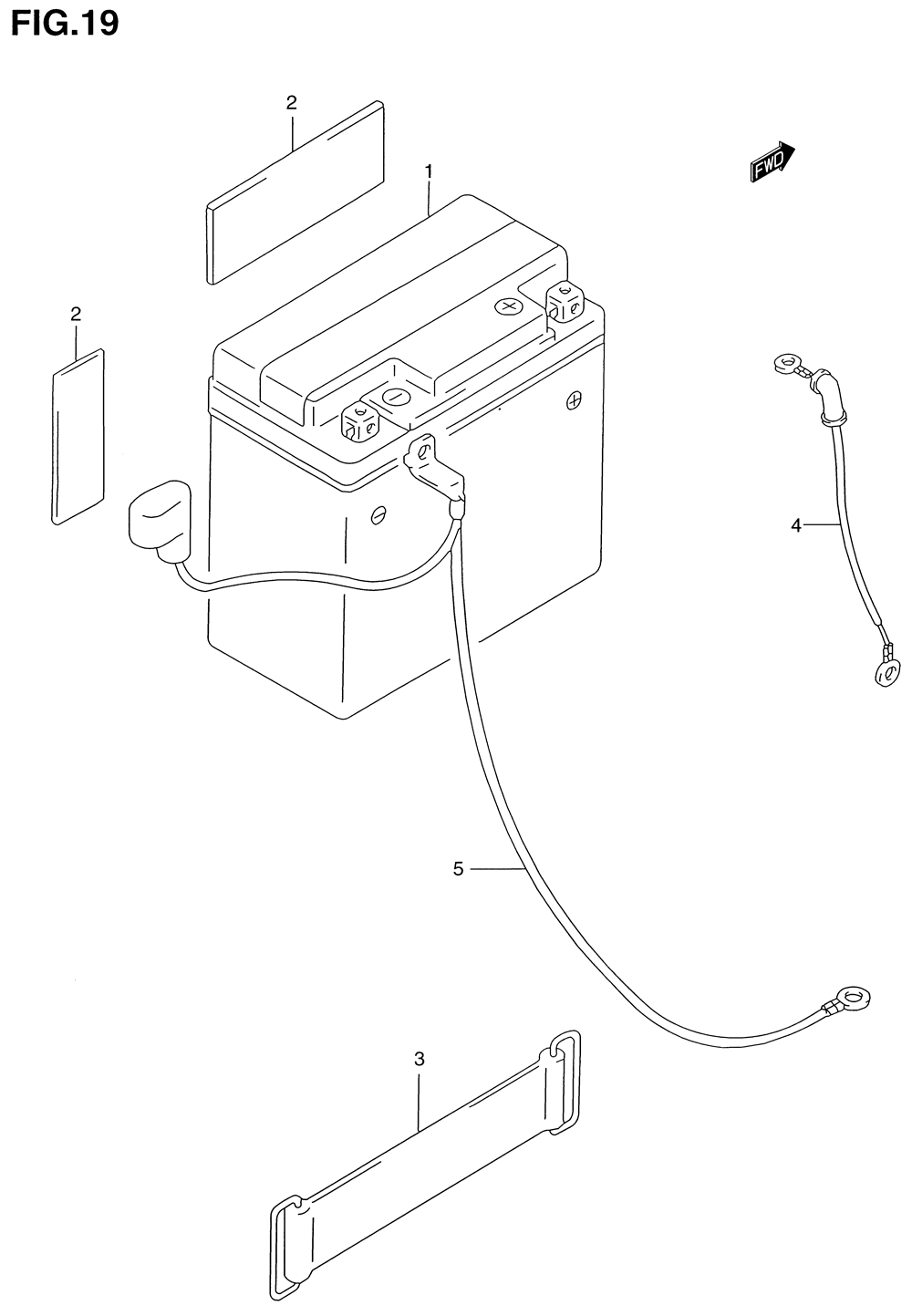 Battery