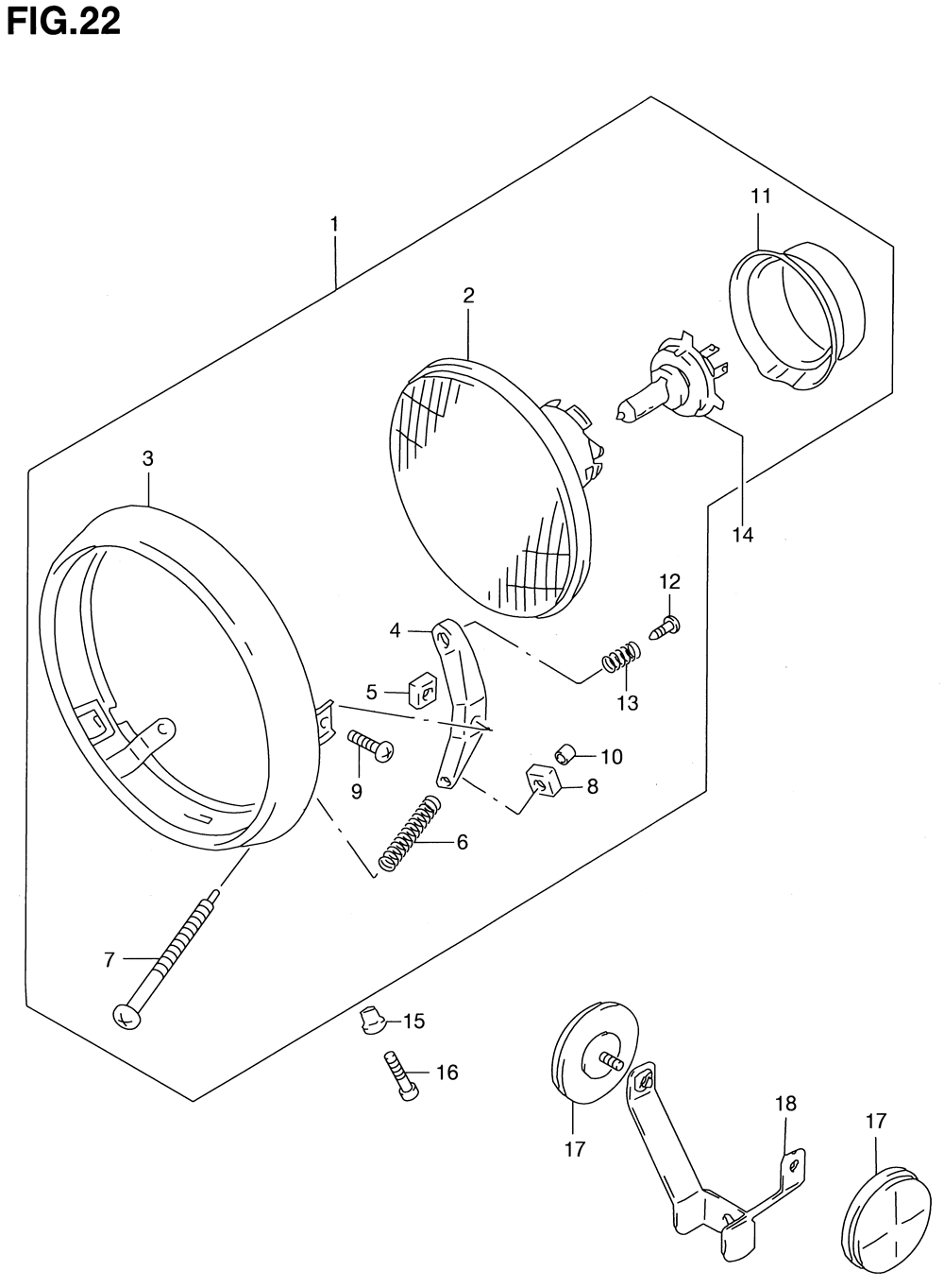 Headlamp