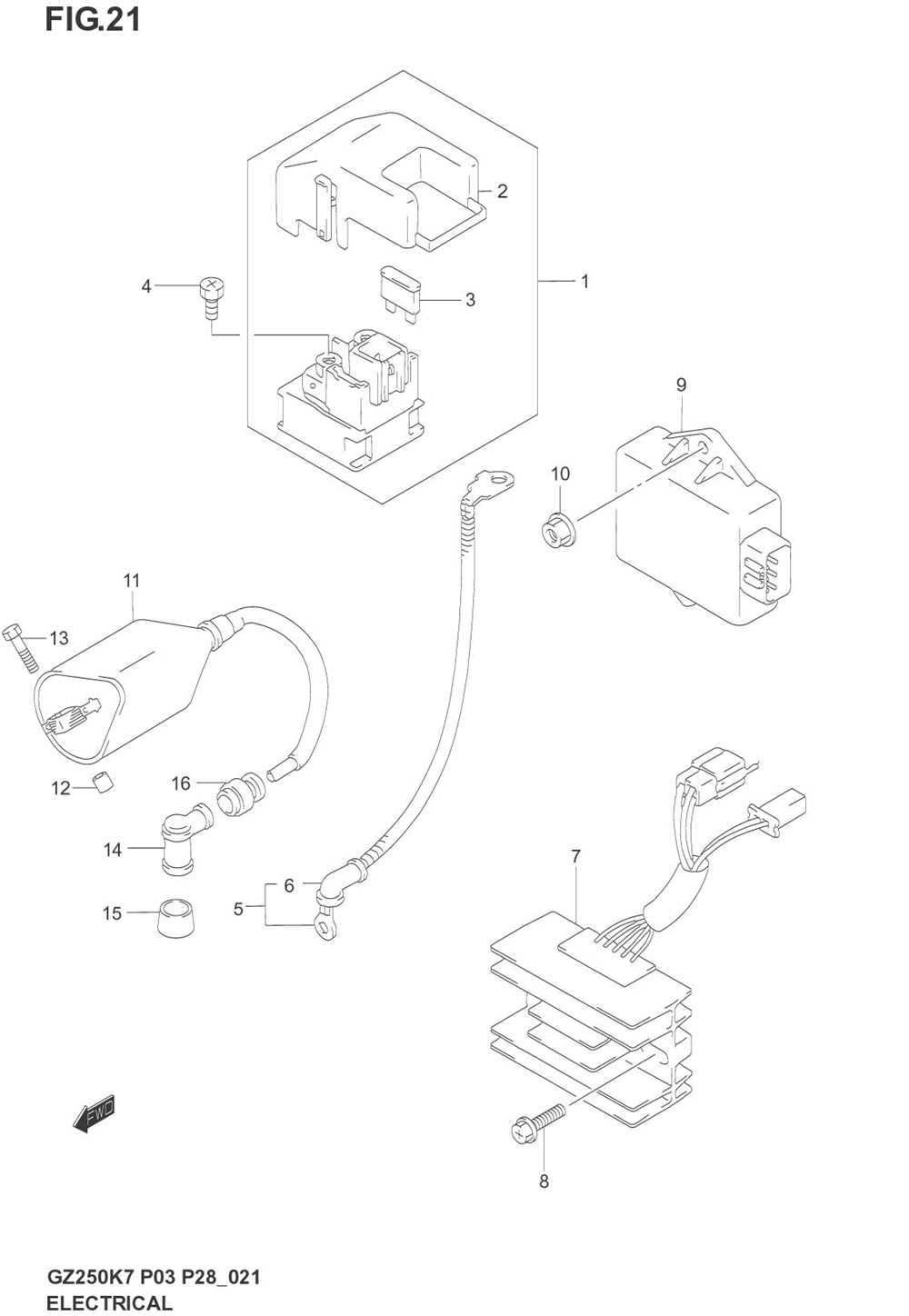 Electrical