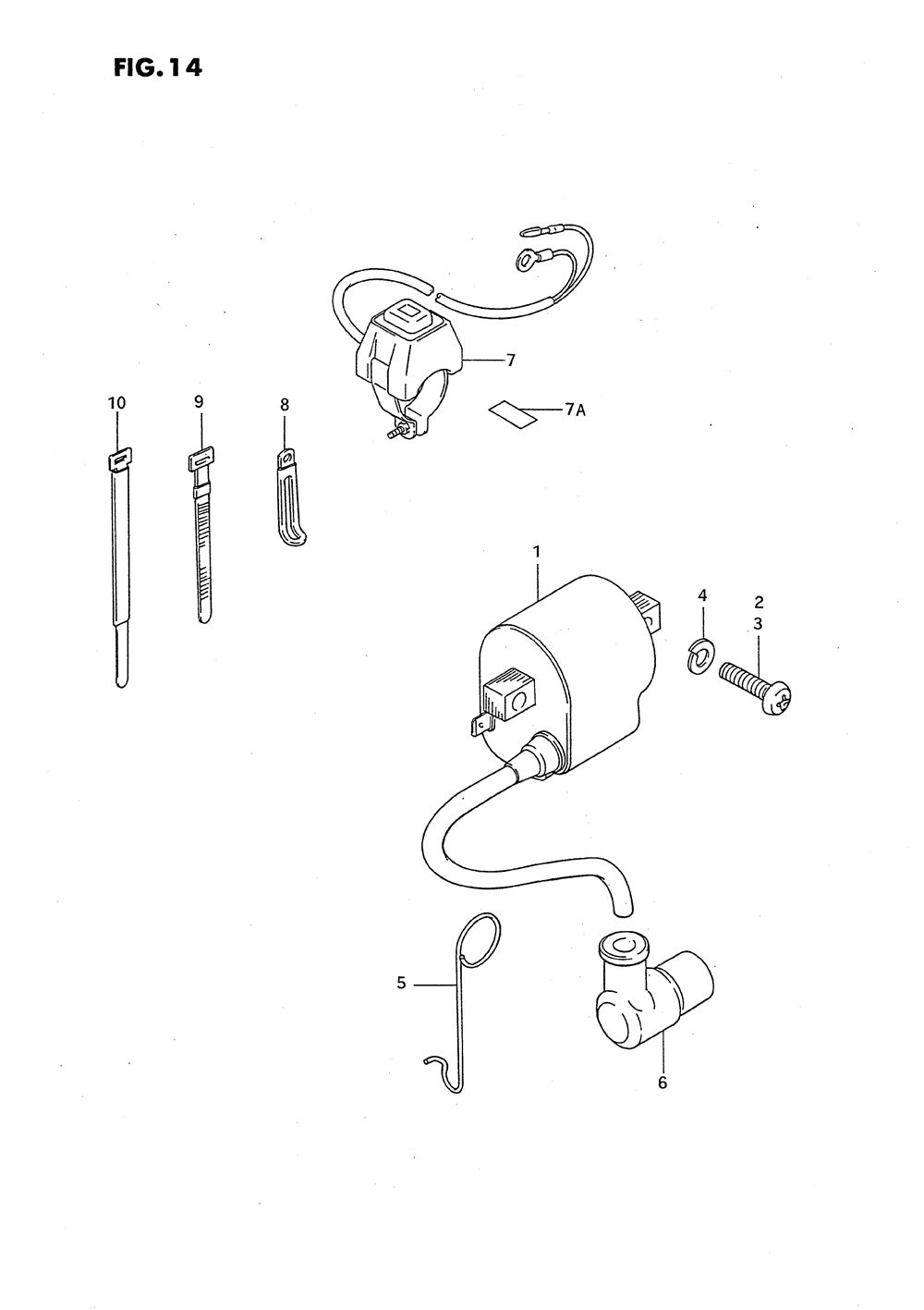 Electrical (model n_p_r)